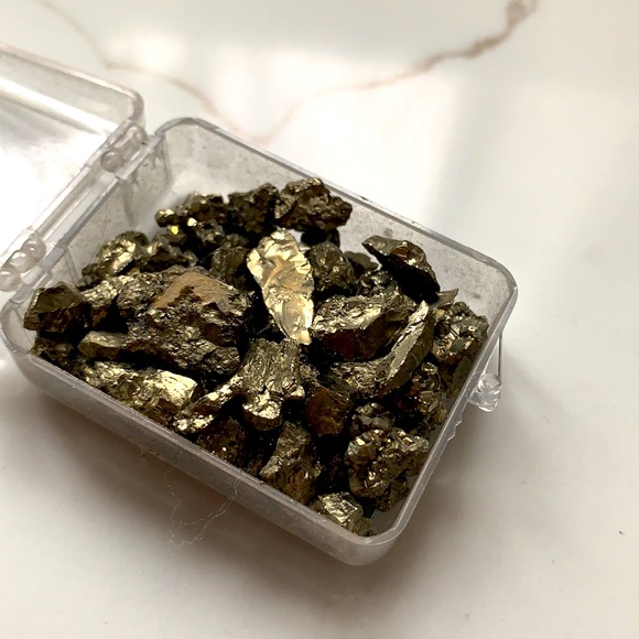 Pyrite - Picture 4 of 4